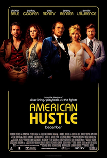 american hustle wikipedia