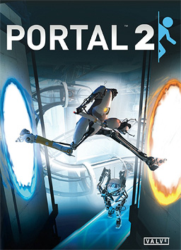 portal 2 wikipedia