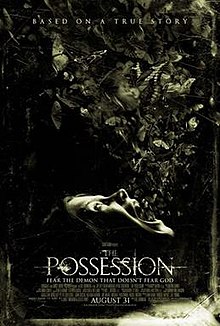 the possession wikipedia