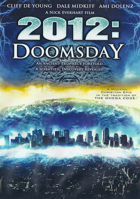 cinemeh 2012 doomsday review