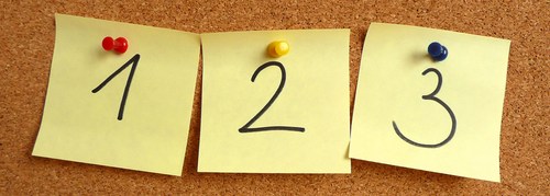 seo s three stages