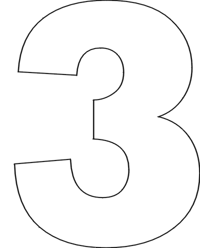 art advent day 3