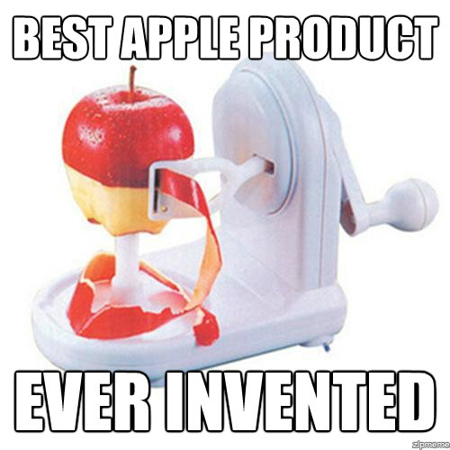 apple meme weknowmemes