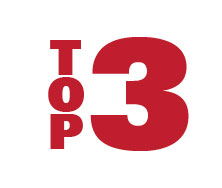 top 3 design movement