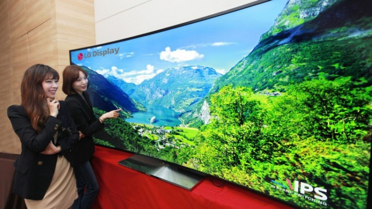 4k resolution guide compare