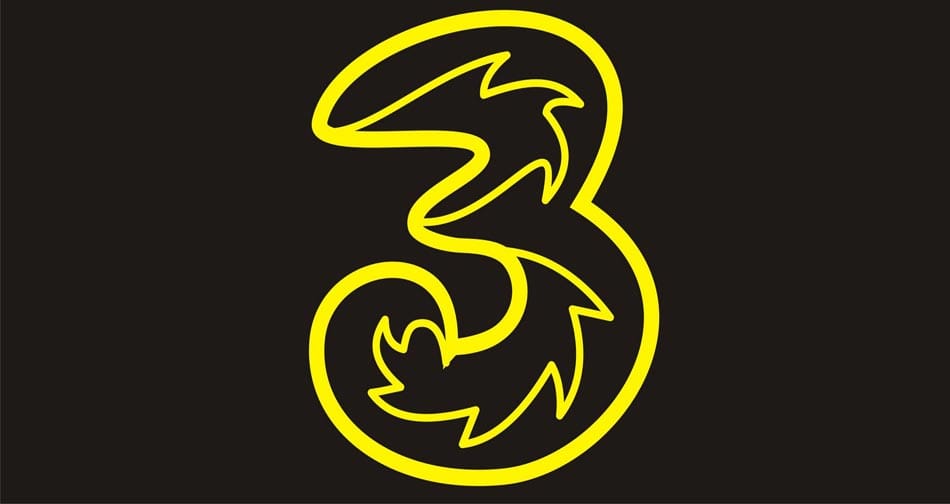 problems with 3 three