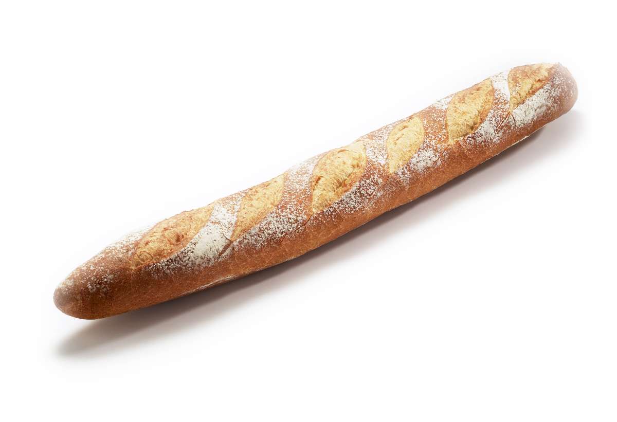 baguette lines kaak group
