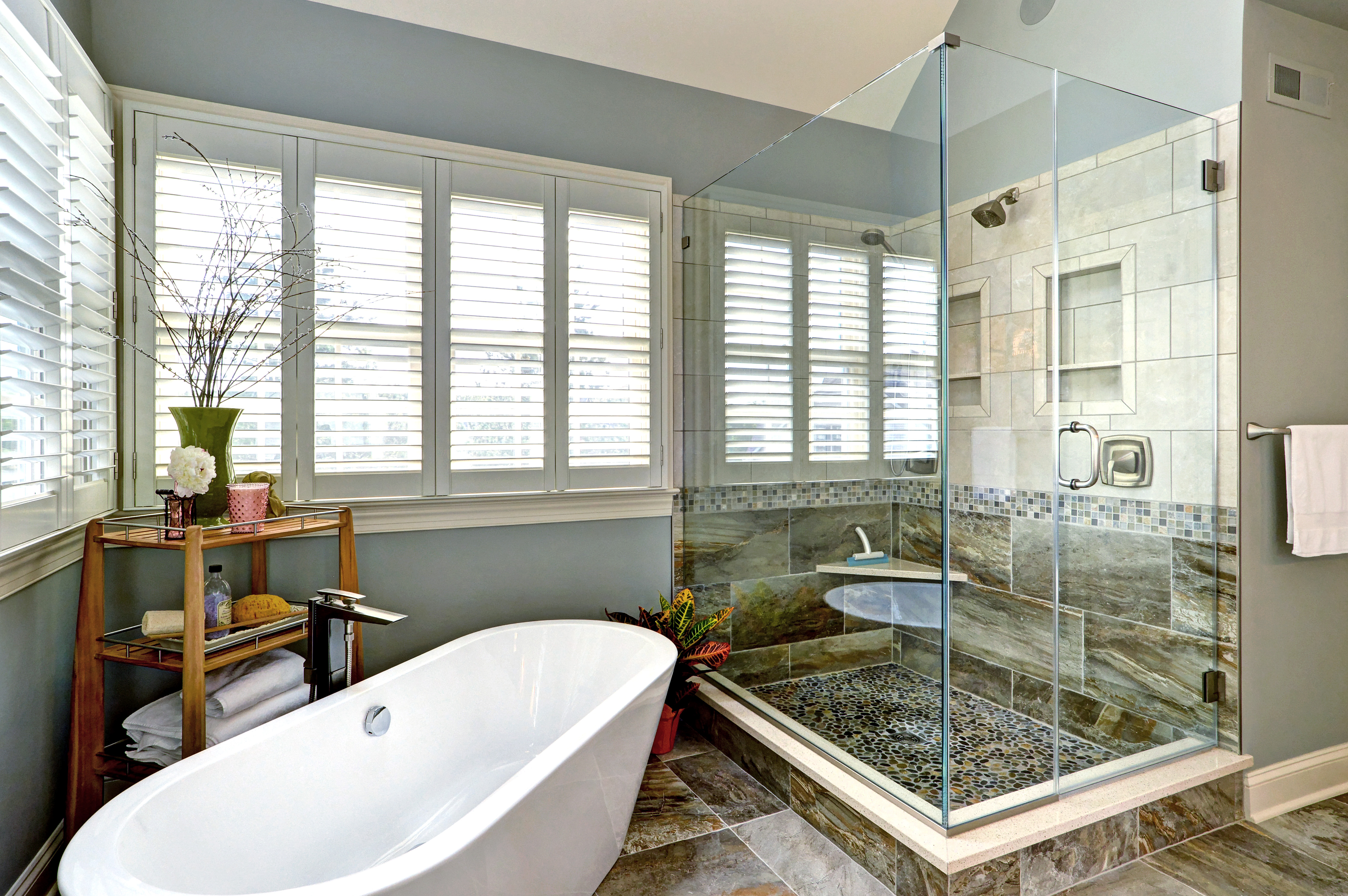 bathroom gallery gehman design