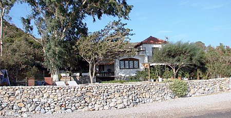 klima summerhouses