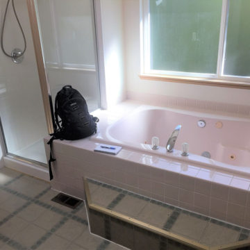 spencer home solutions bathroom