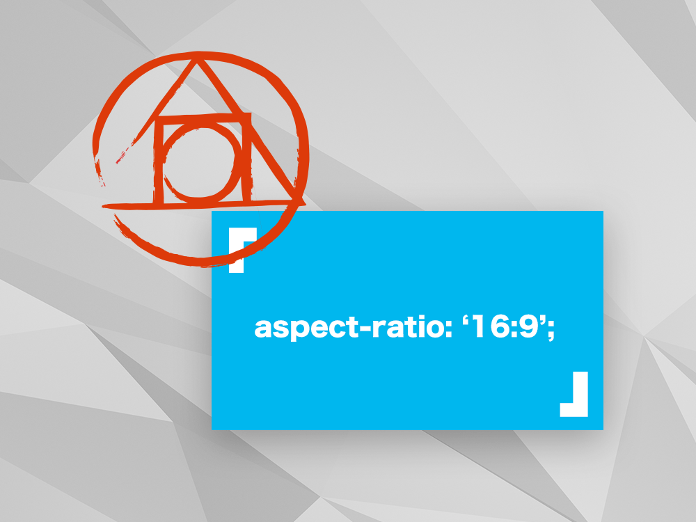 ボックスのアスペクト比を指定できるpostcssプラグイン postcss aspect