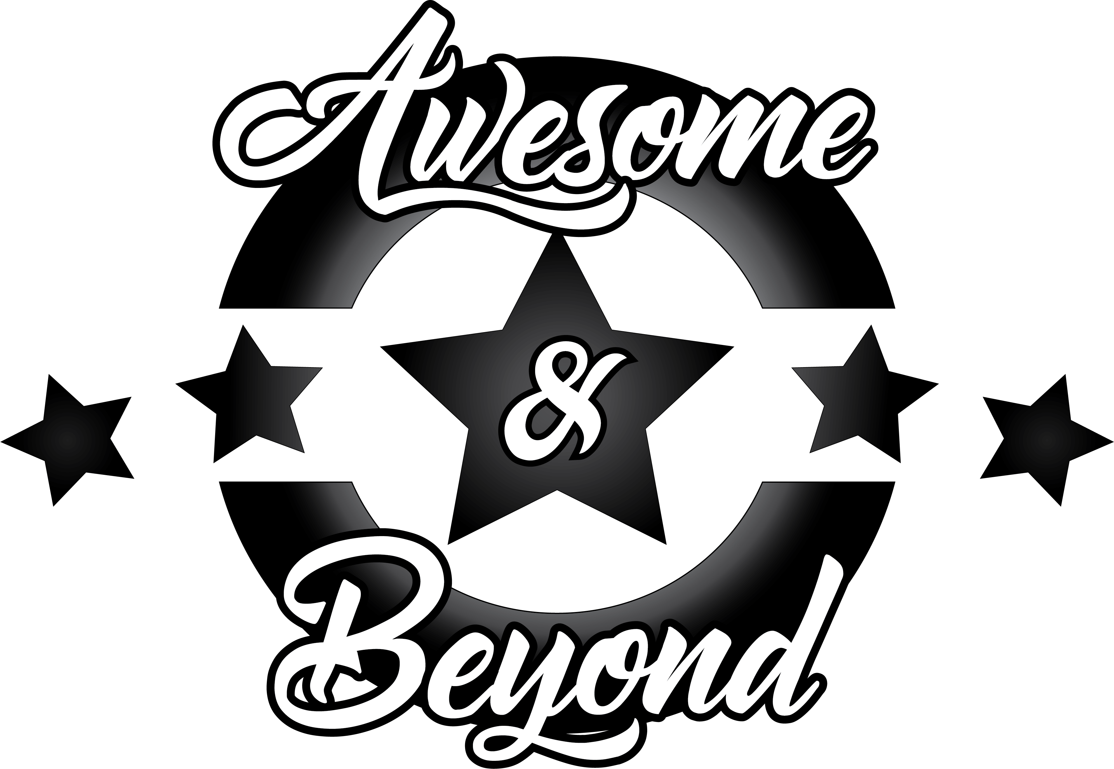 awesome and beyond custom