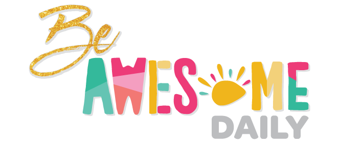 be awesome daily invite
