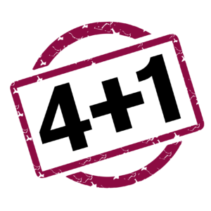 accelerated 4 1 programs
