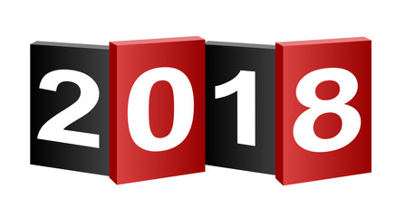 how to make 2018
