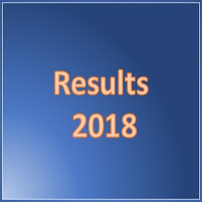 results 2018 pgim