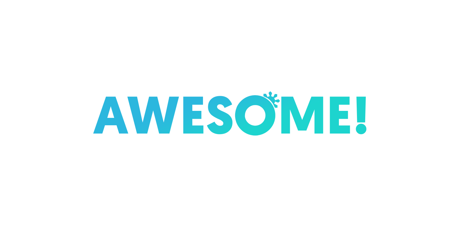 awesome our awesome planet