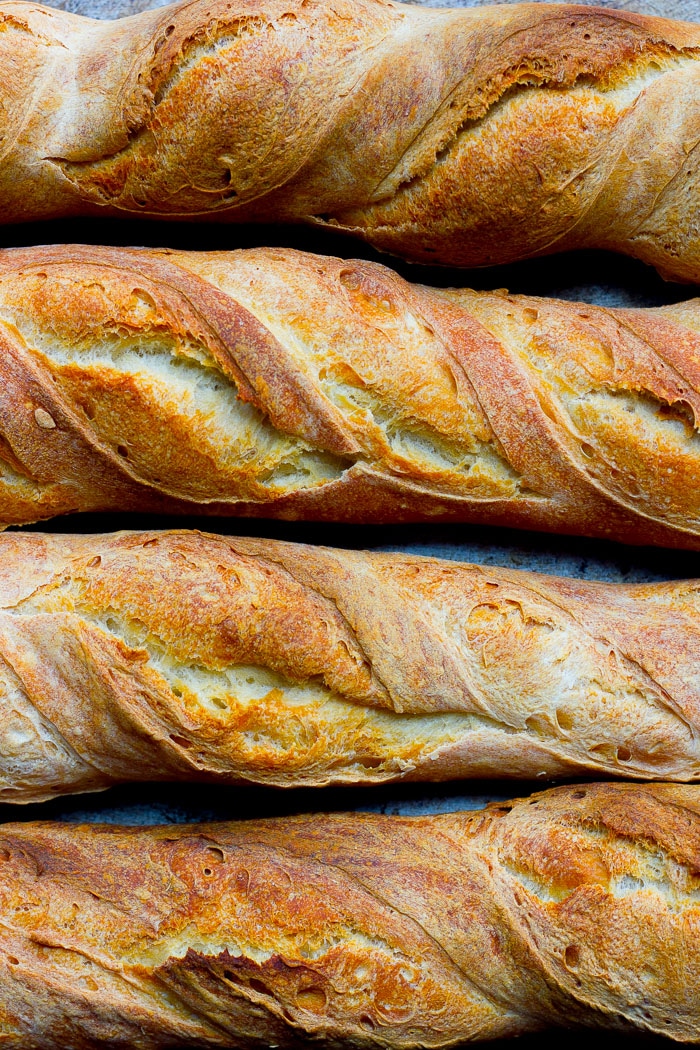 how to make french