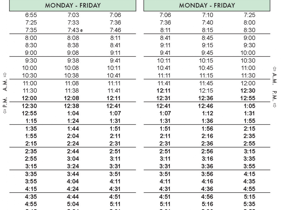 line 16 city college