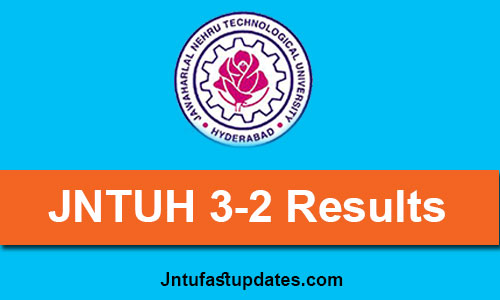 jntuh b tech 3