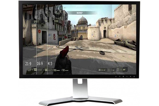 what is aspect ratio