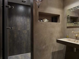 baños neolith piedra sinterizada