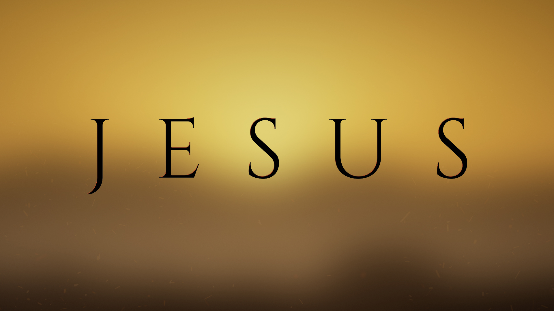 jesus resumo do capítulo