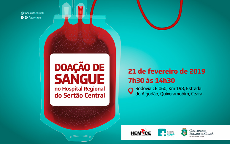 hrsc realiza campanha de