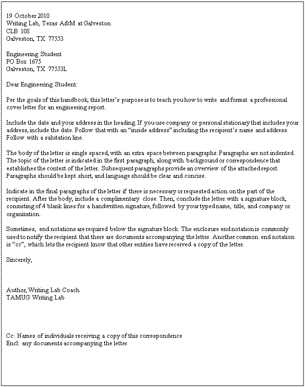 seminar invitation letter example best of 9 business letter example
