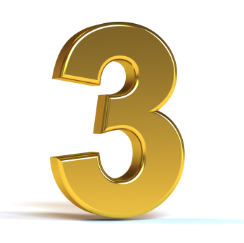 3 rules for understanding