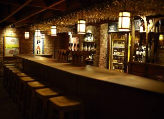 50 best bars in