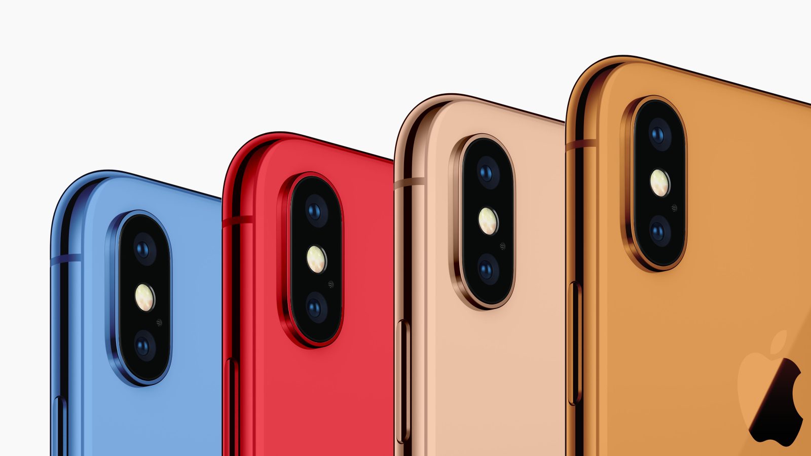 kuo new 2018 iphone