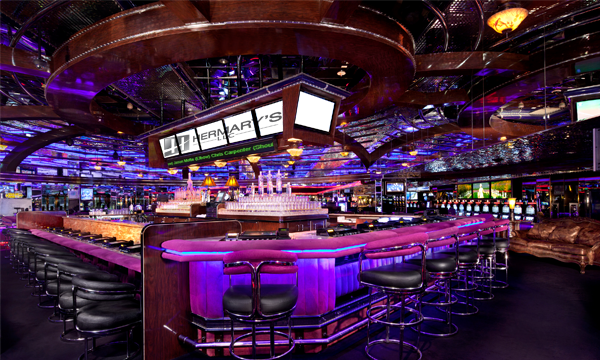 sports bars hermary s