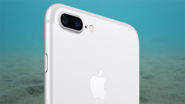 is the iphone 7