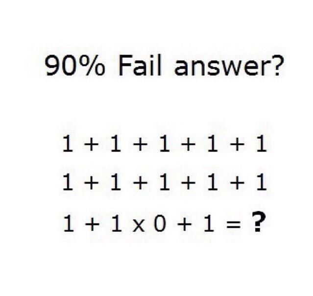 1 1 1 1